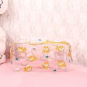 Trousse de maquillage pour femmes T492 14