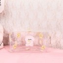 Trousse de maquillage pour femmes T492 8