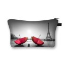 Trousse de maquillage pour femmes T519 15