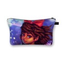 Trousse de maquillage pour femmes T521 18