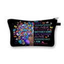 Trousse de maquillage pour femmes T521 27