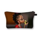 Trousse de maquillage pour femmes T521 8