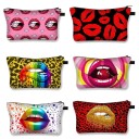 Trousse de maquillage pour femmes T527 1
