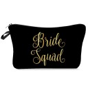 Trousse de maquillage pour femmes T575 2