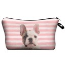 Trousse de maquillage pour femmes T605 2