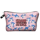 Trousse de maquillage pour femmes T605 4