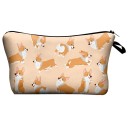 Trousse de maquillage pour femmes T605 7