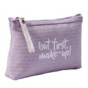 Trousse de maquillage pour femmes T611 10