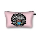 Trousse de maquillage pour femmes T670 11