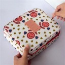 Trousse de maquillage T494 18