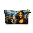 Trousse de maquillage T567 16
