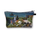 Trousse de maquillage T567 24
