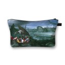 Trousse de maquillage T567 7