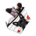 Trousse de maquillage T598 3
