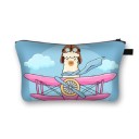 Trousse de maquillage T679 23