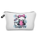 Trousse de maquillage T689 21