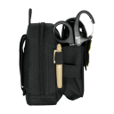 Trousse de premiers secours militaire Trousse de survie SOS boîte Boîte tactique de survie Trousse de secours militaire 2