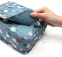 Trousse de toilette suspendue J3486 9