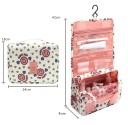 Trousse de toilette suspendue J3486 10
