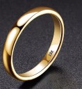 Trouwring D1036 5