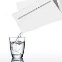 Truc de magie avec de l'eau 1