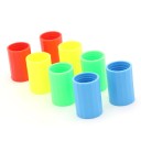 Trucco Magico Tornado d'Acqua 5