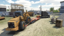 Truck and Logistics Simulator PlayStation 5 Account 6
