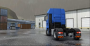 Truck and Logistics Simulator PlayStation 5 Account 7