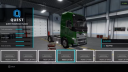 Truck Driver EU XBOX One CD Sleutel CD Sleutel 7