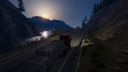 Truck Driver EU XBOX One CD Sleutel CD Sleutel 8