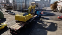Truck Simulator 25: Euro Driver PS4 Account 2