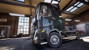Truck Simulator 25: Euro Driver PS4 Account 3