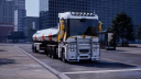 Truck Simulator 25: Euro Driver PS4 Account 4