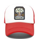 Trucker cap A2603 8