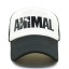 Trucker-Cap Animal 6