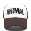 Trucker-Cap Animal 9