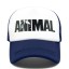 Trucker-Cap Animal 12