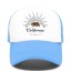 Trucker-Cap California 15