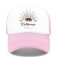 Trucker-Cap California 10