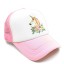 Trucker-Cap für Damen mit Einhorn 1