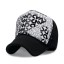 Trucker-Cap mit Aufdruck 3