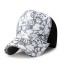 Trucker-Cap mit Aufdruck 6