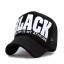 Trucker-Cap mit Aufschrift 8