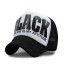 Trucker-Cap mit Aufschrift 9