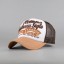 Trucker-Cap mit der Aufschrift T126 6