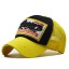 Trucker-Cap mit der Aufschrift T166 6