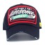 Trucker-Cap mit der Aufschrift T79 1