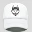 Trucker-Cap mit einem Wolf 6