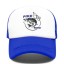 Trucker-Cap mit Fisch 9