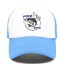 Trucker-Cap mit Fisch 15